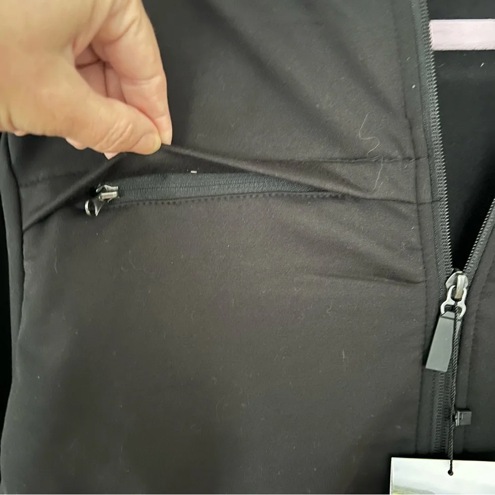 Fossa Rainproof Tech jacket - Picture 5 of 9